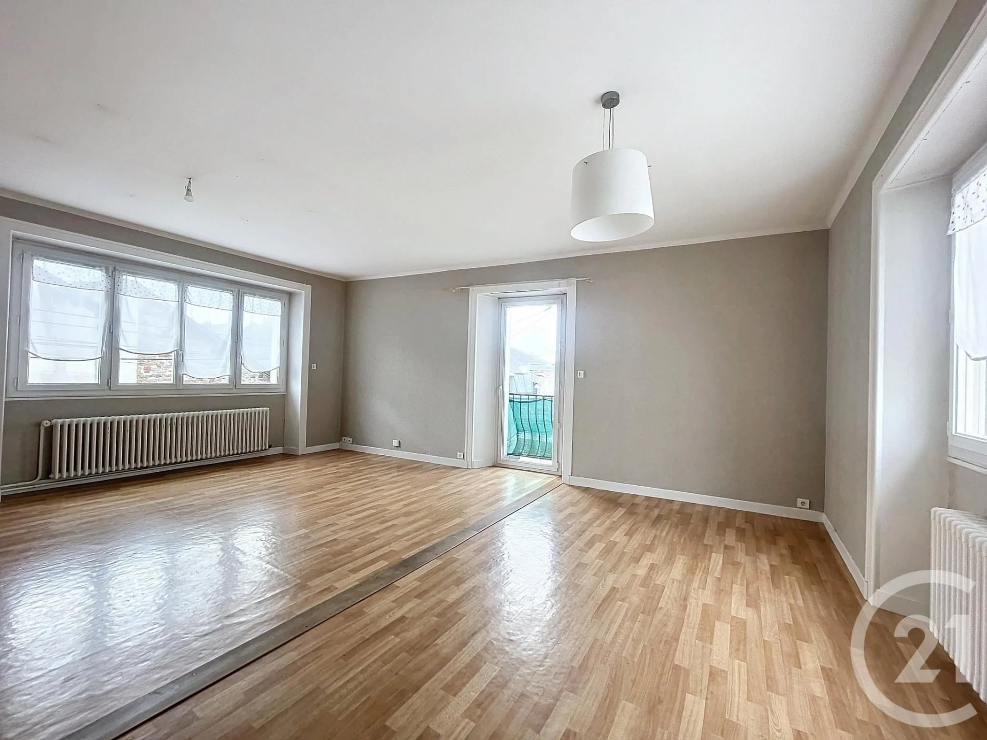 Appartement à louer, 89m², Cholet