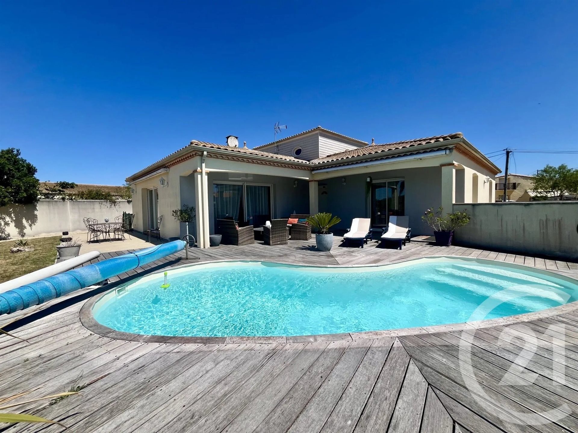 Maison à vendre, 135m², Le Gua