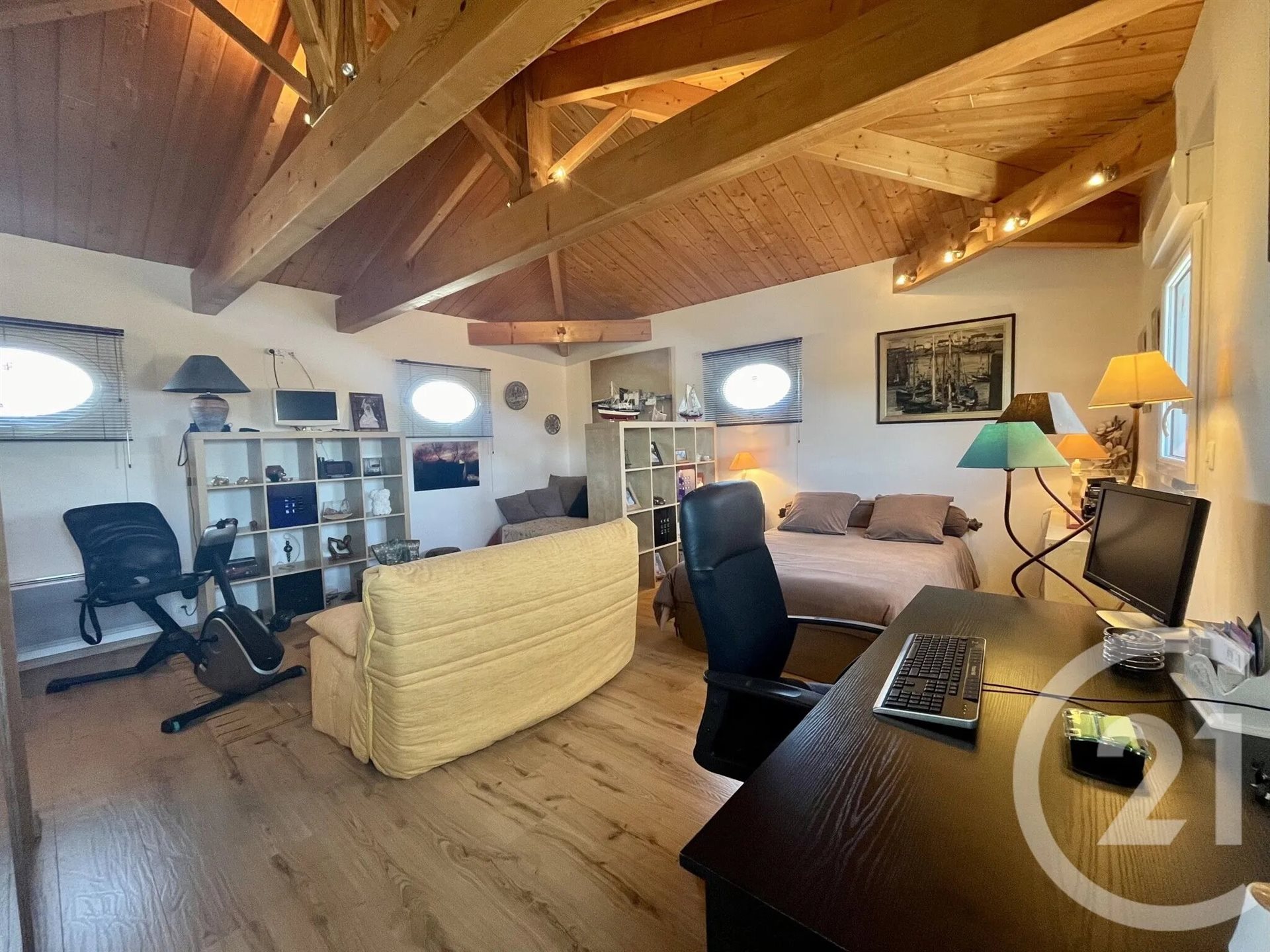 Maison à vendre, 135m², Le Gua
