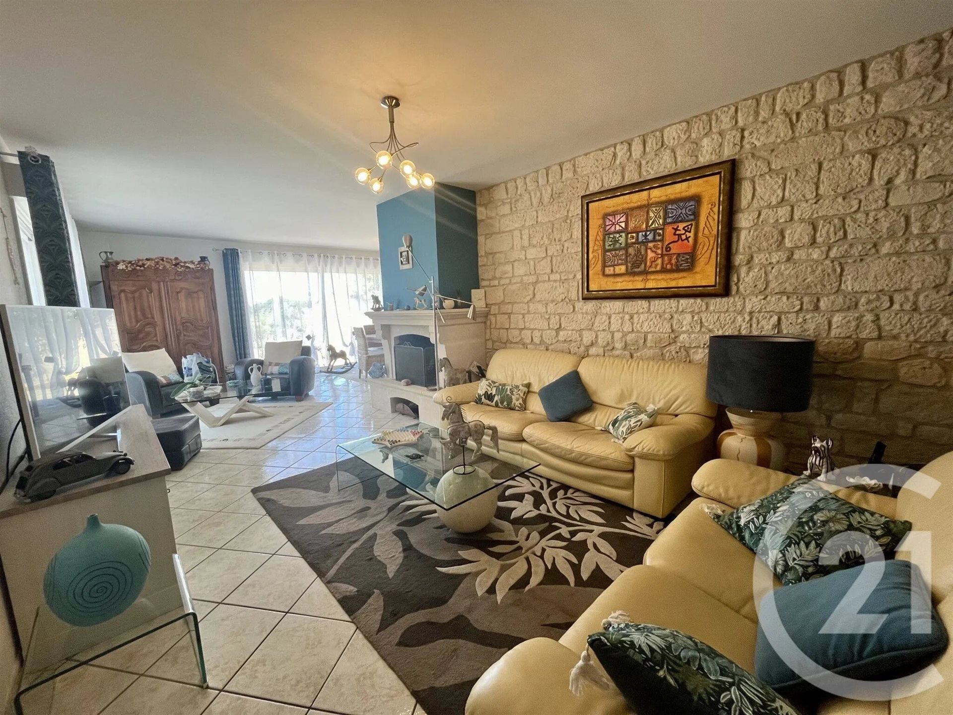 Maison à vendre, 135m², Le Gua