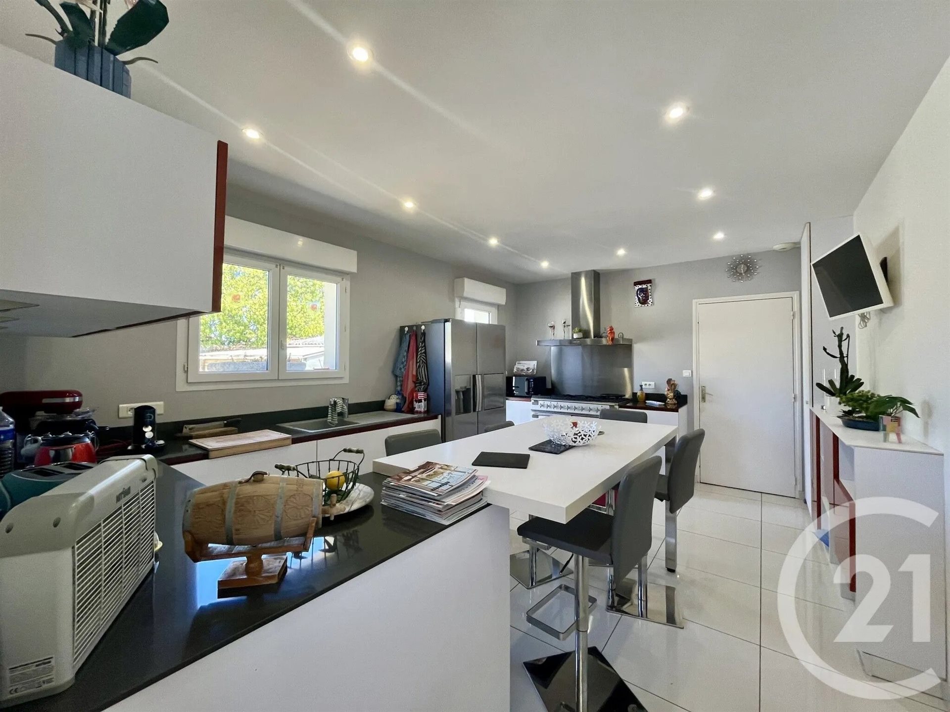 Maison à vendre, 135m², Le Gua