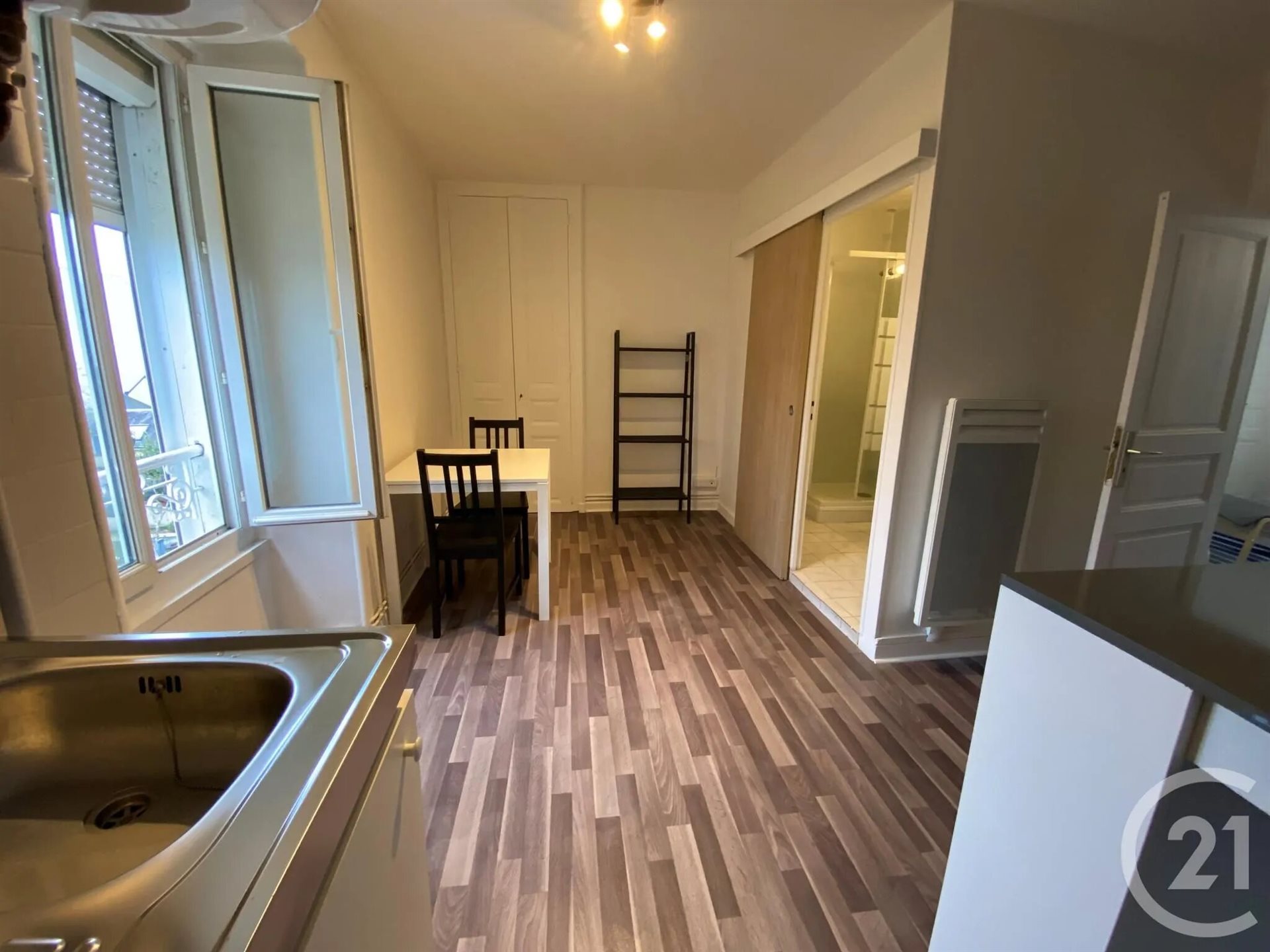 Appartement à louer, 36m², Le Mans