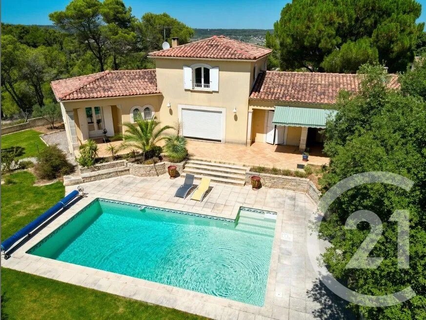Maison à vendre, 165m², Langlade