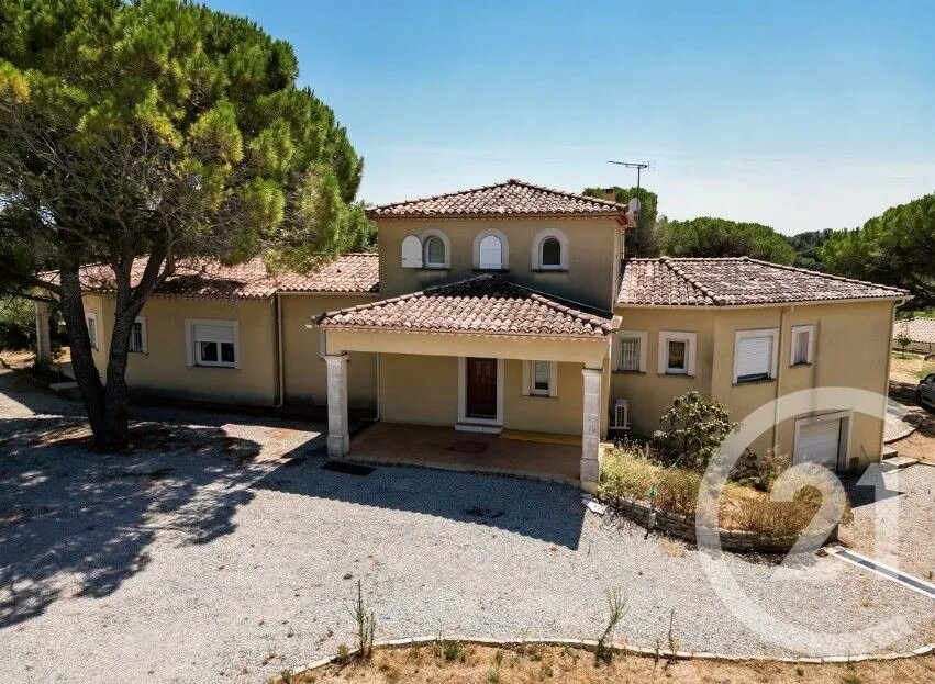 Maison à vendre, 165m², Langlade