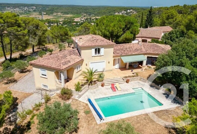 Maison à vendre, 165m², Langlade