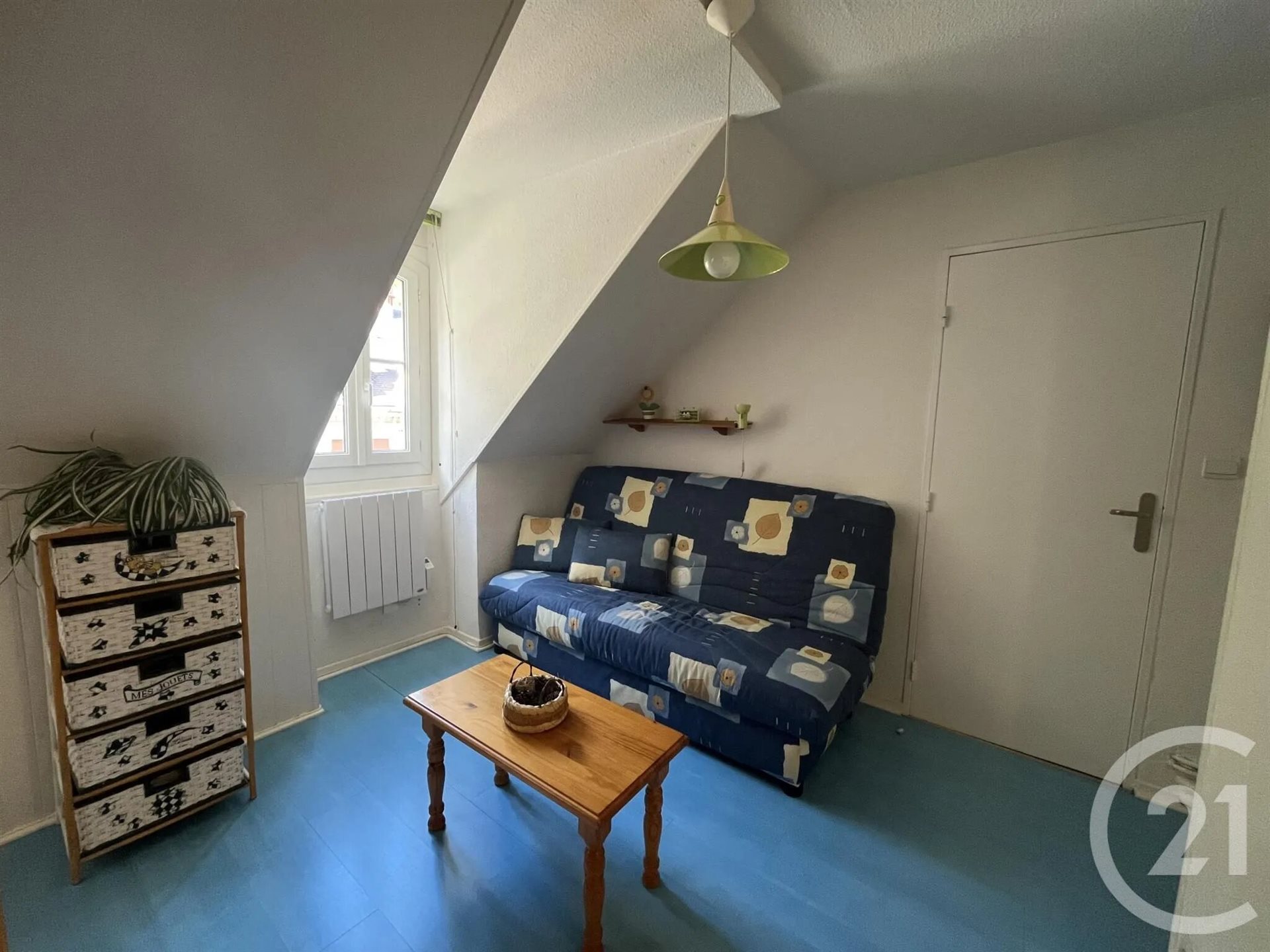 Appartement à vendre, 19m², Cauterets