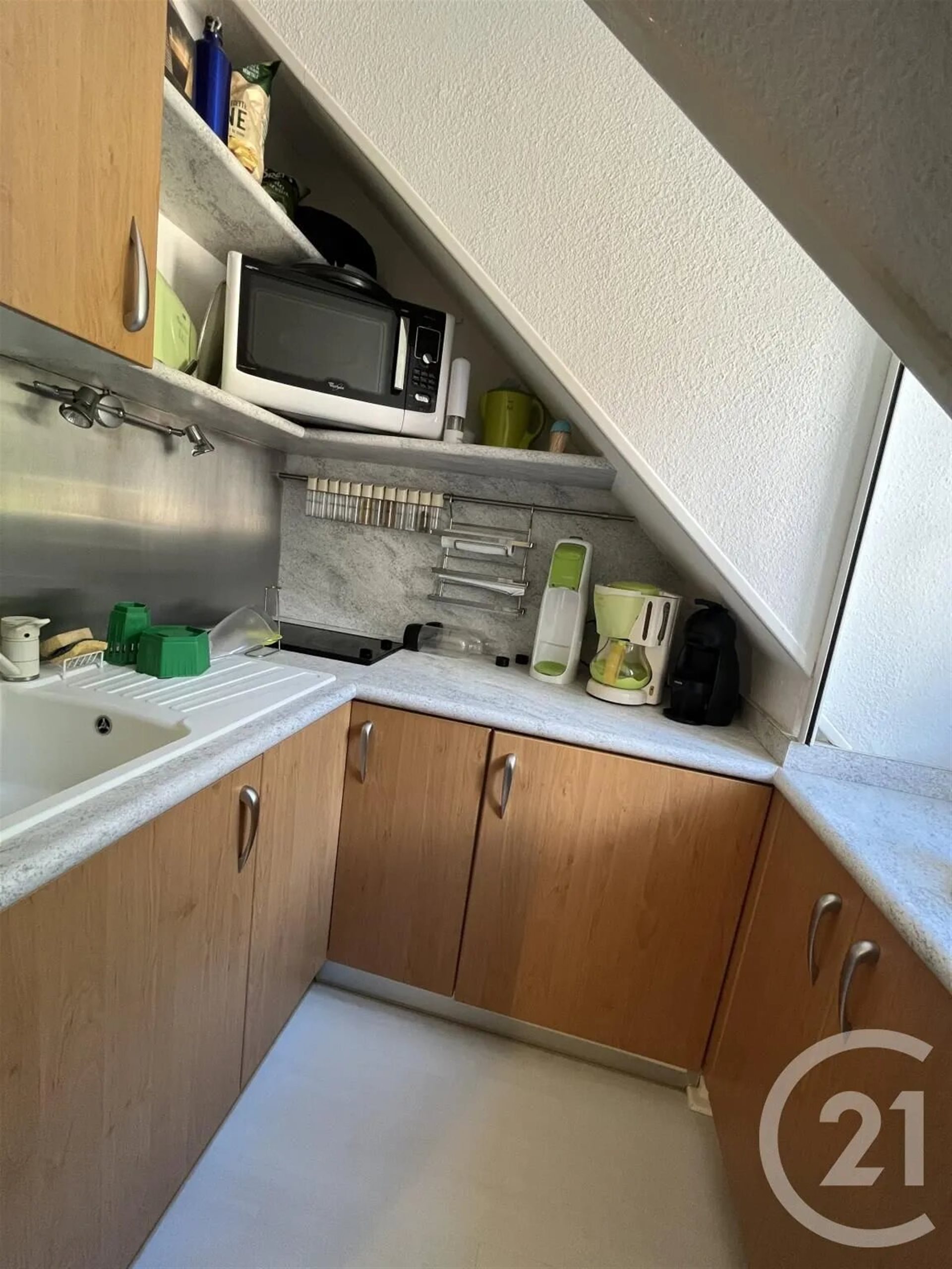 Appartement à vendre, 19m², Cauterets