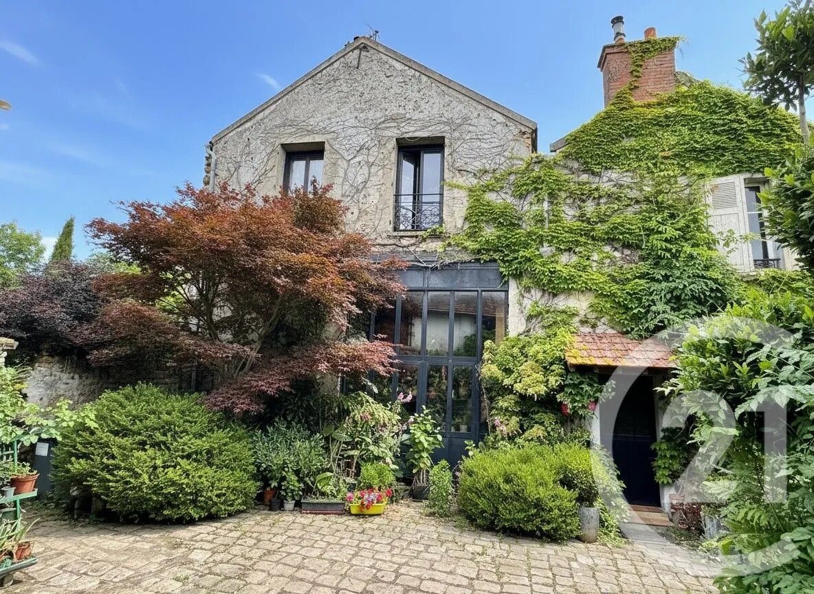 Maison à vendre, 210m², Marcoussis