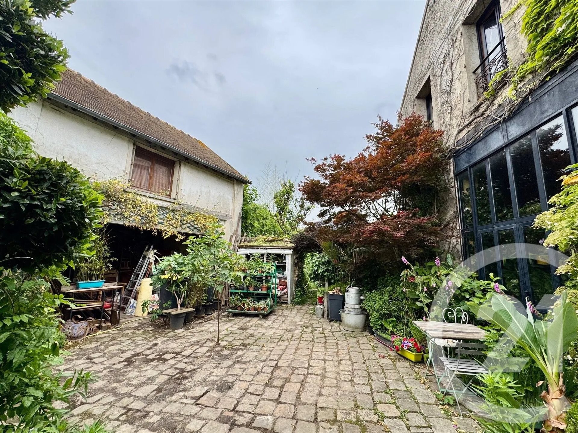 Maison à vendre, 210m², Marcoussis