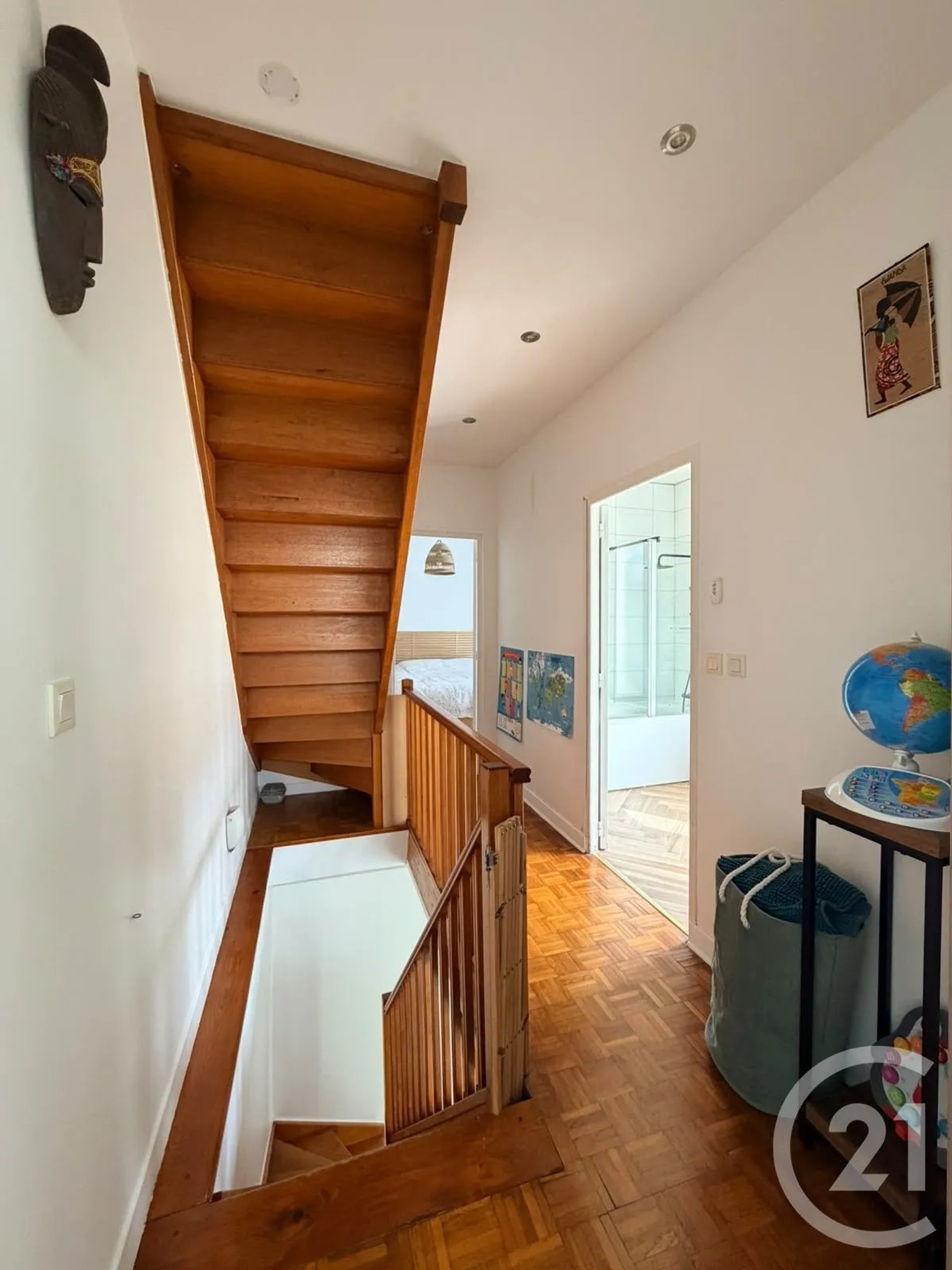 Maison à vendre, 77m², Asnières-sur-Seine