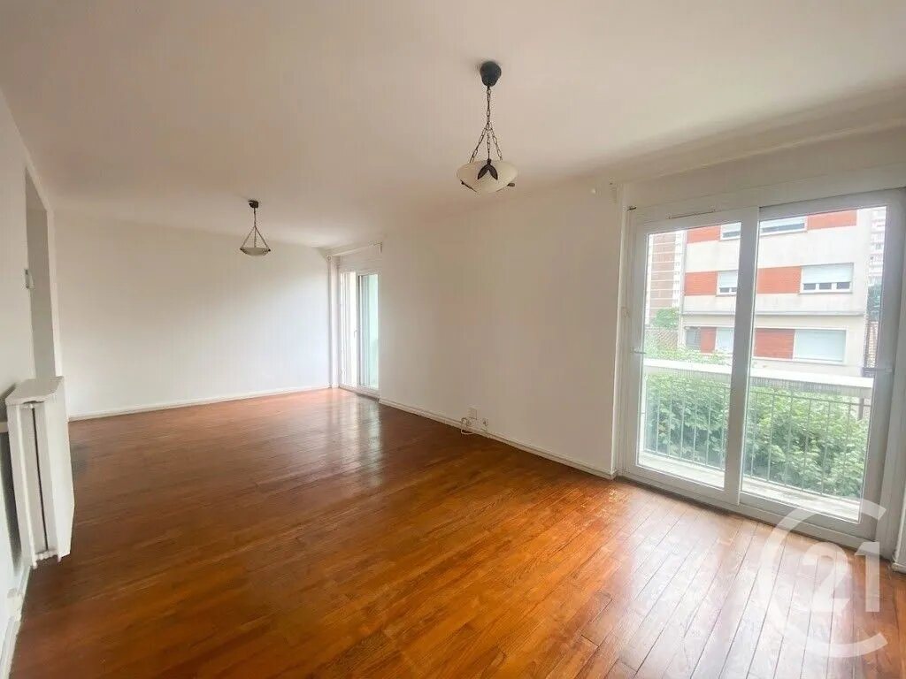 Appartement à vendre, 72m², Toulouse
