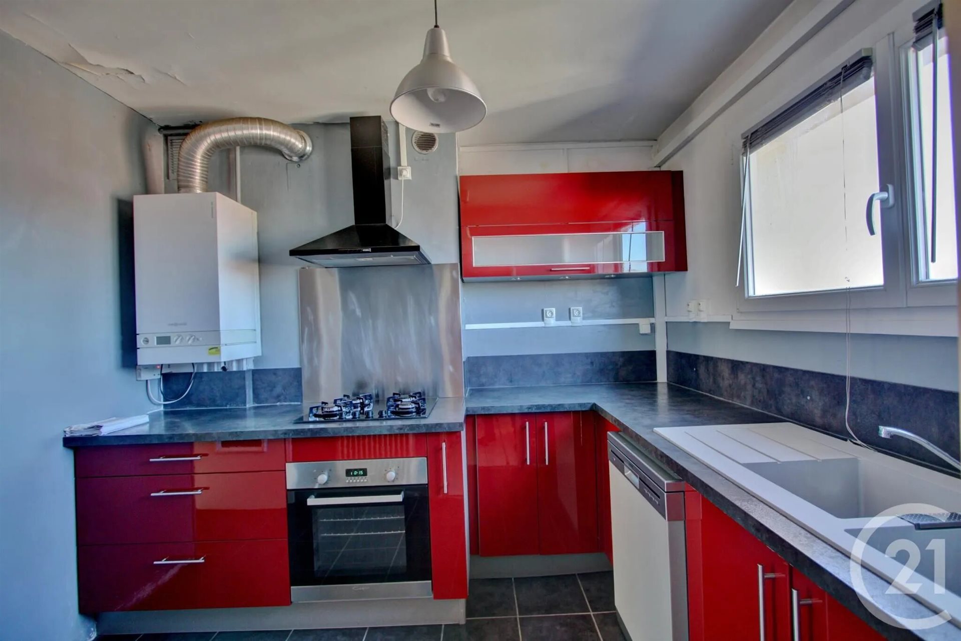 Appartement à vendre, 72m², Toulouse