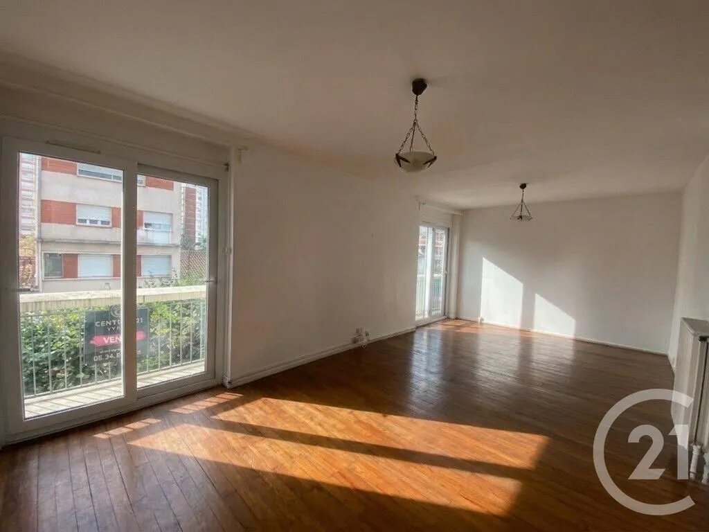 Appartement à vendre, 72m², Toulouse