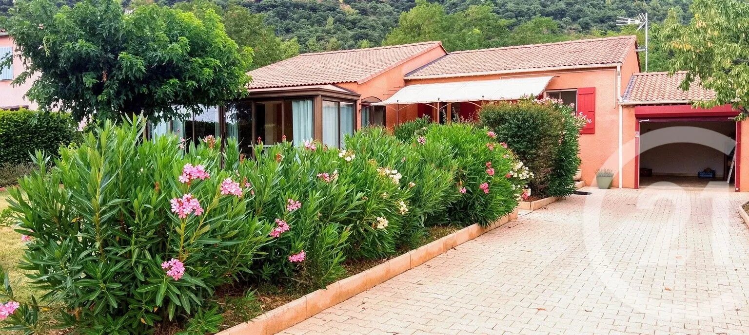 Maison à vendre, 110m², Malijai
