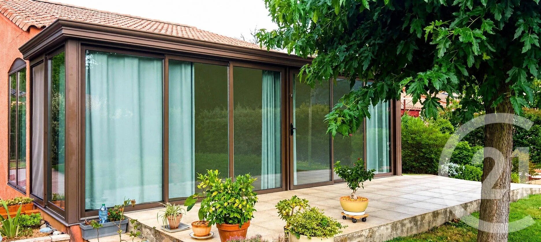 Maison à vendre, 110m², Malijai