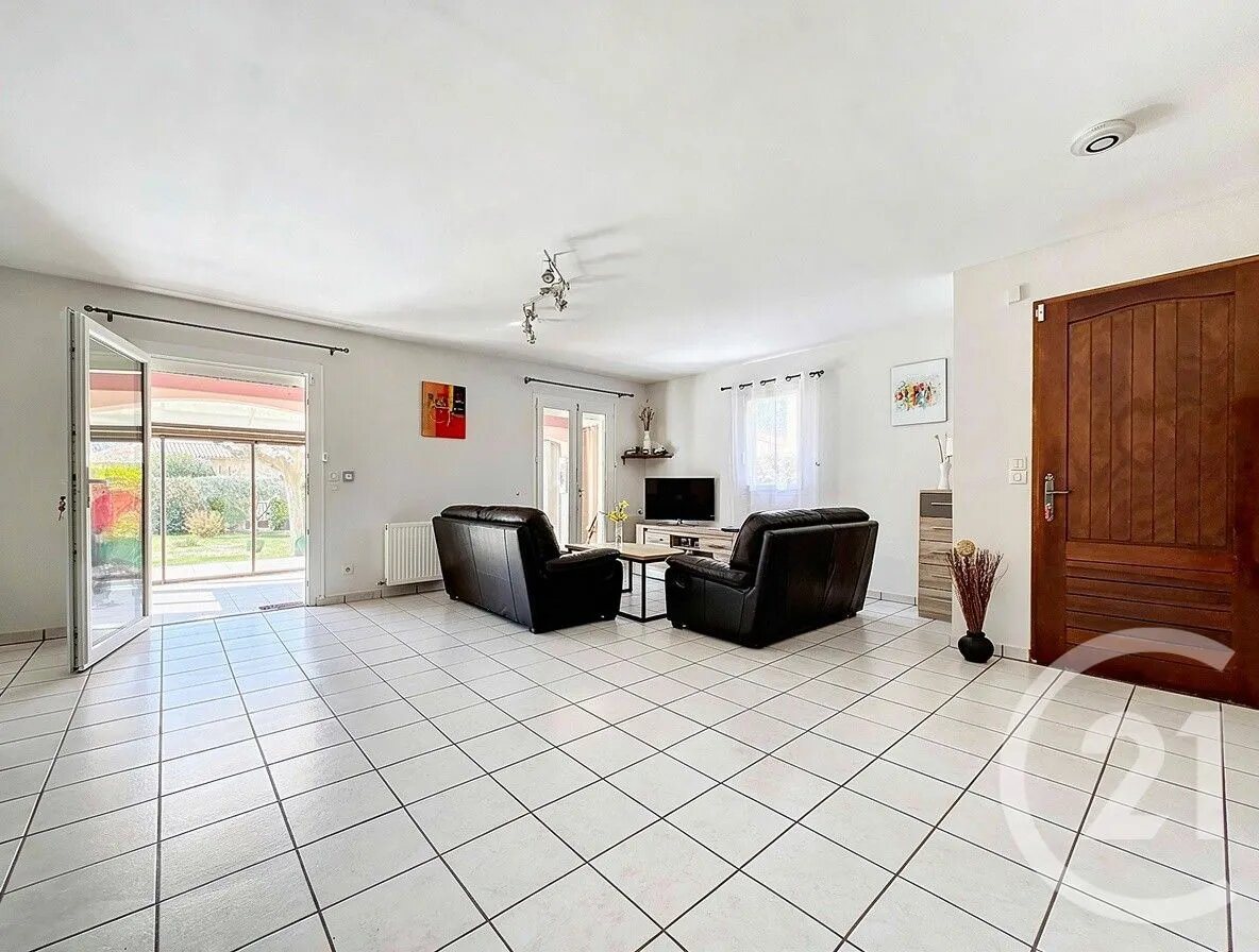 Maison à vendre, 110m², Malijai
