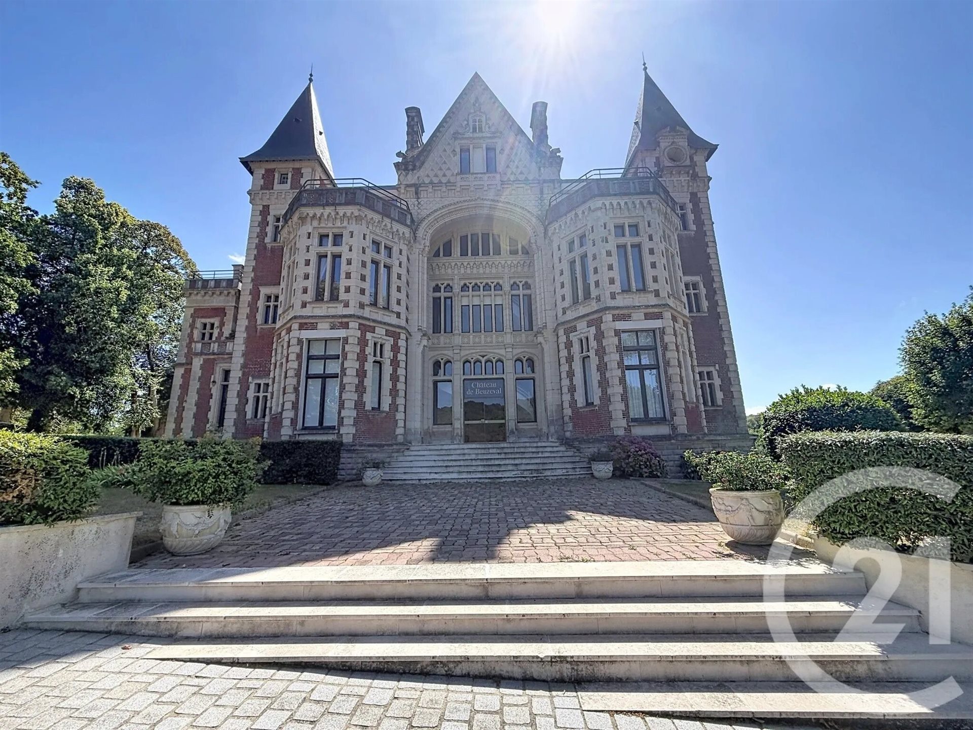 Appartement à vendre, 98m², Houlgate