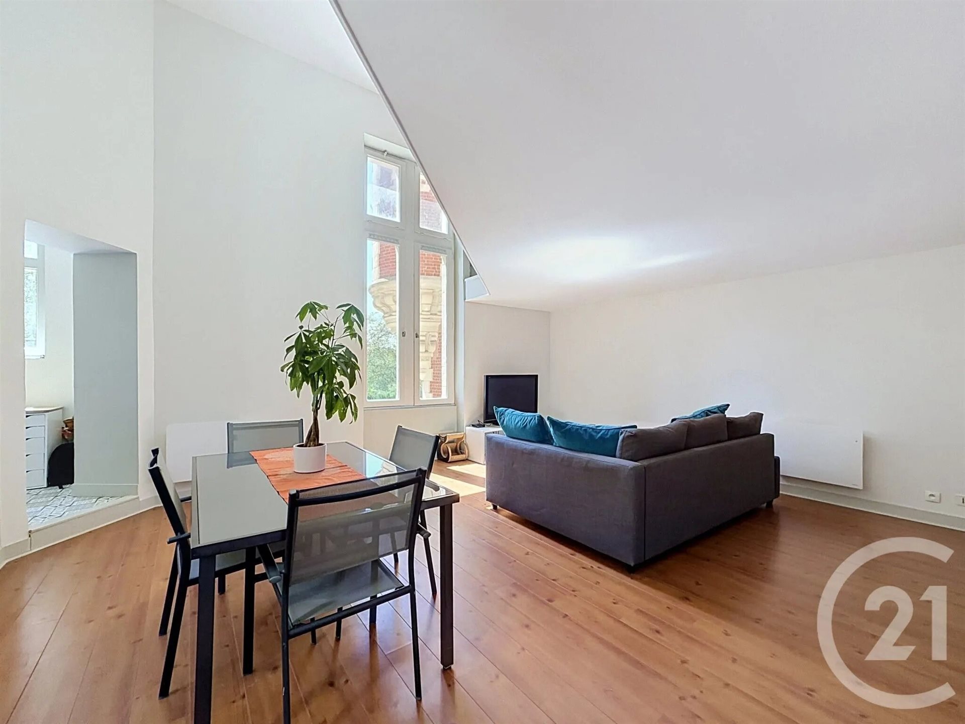 Appartement à vendre, 98m², Houlgate