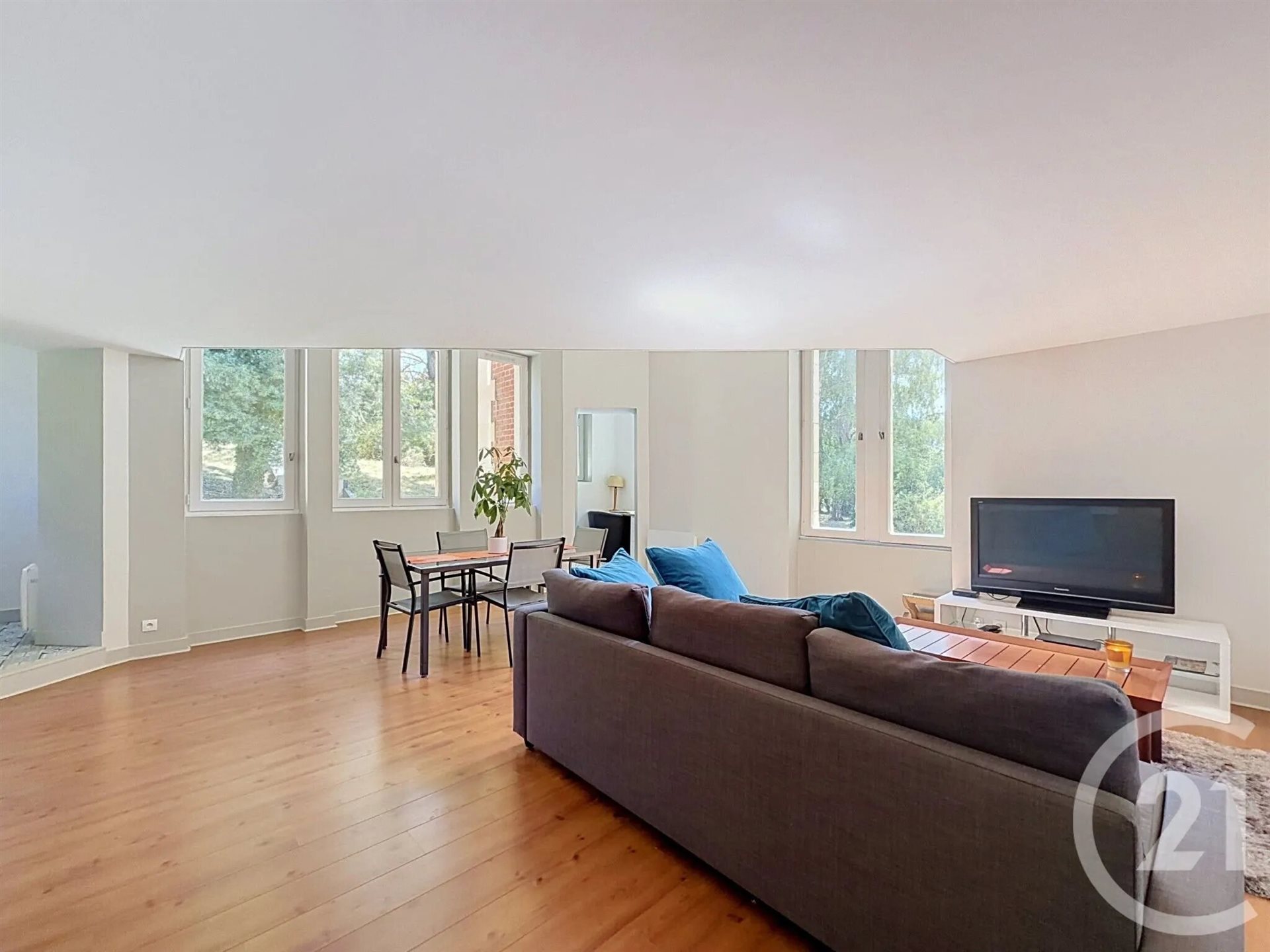 Appartement à vendre, 98m², Houlgate