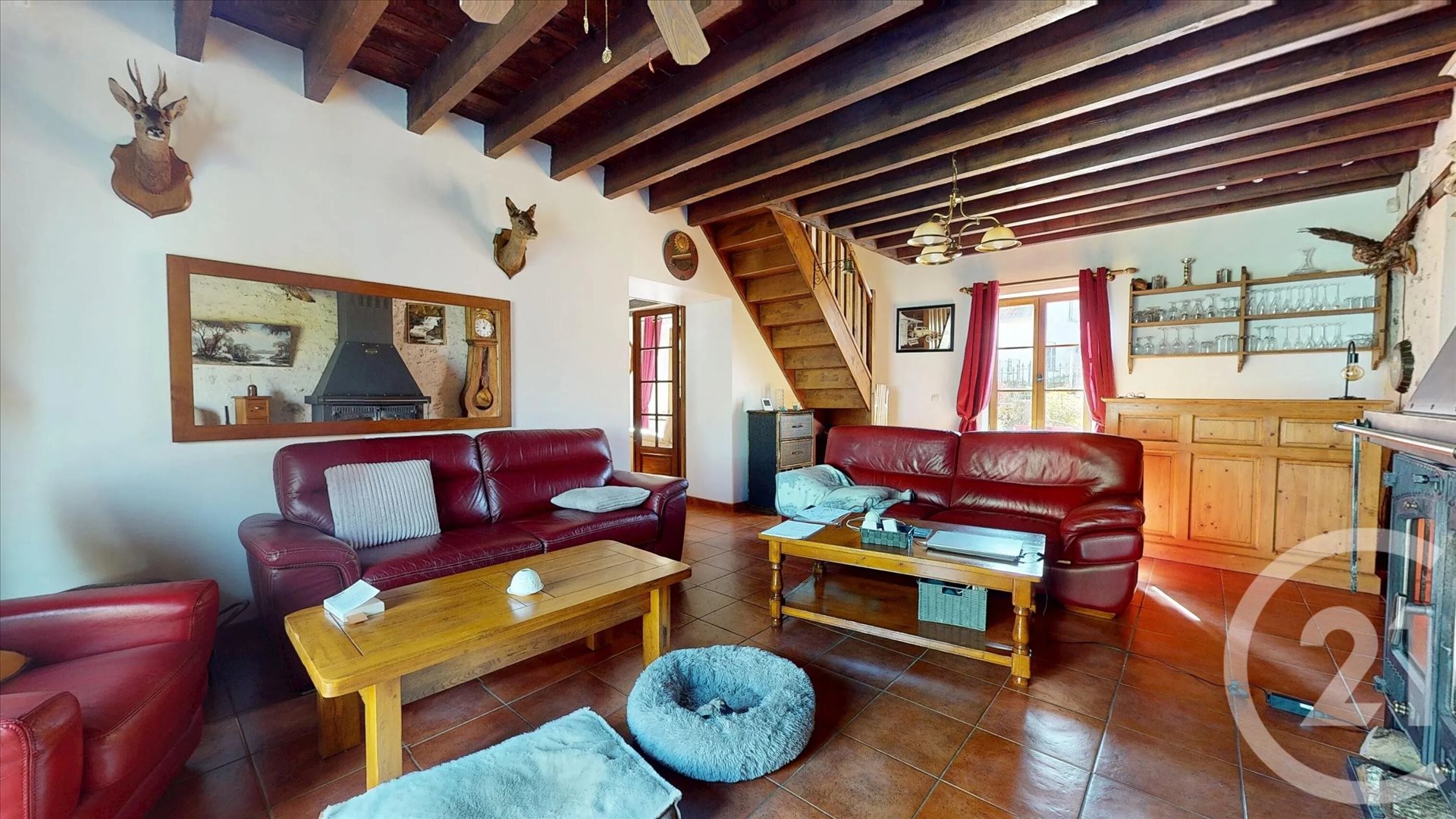 Maison à vendre, 135m², La Ferté-Gaucher