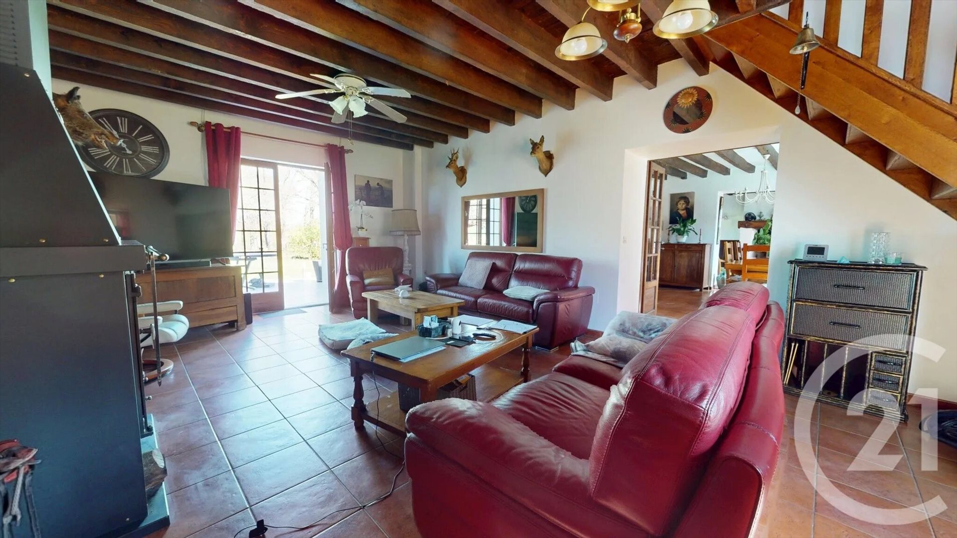 Maison à vendre, 135m², La Ferté-Gaucher