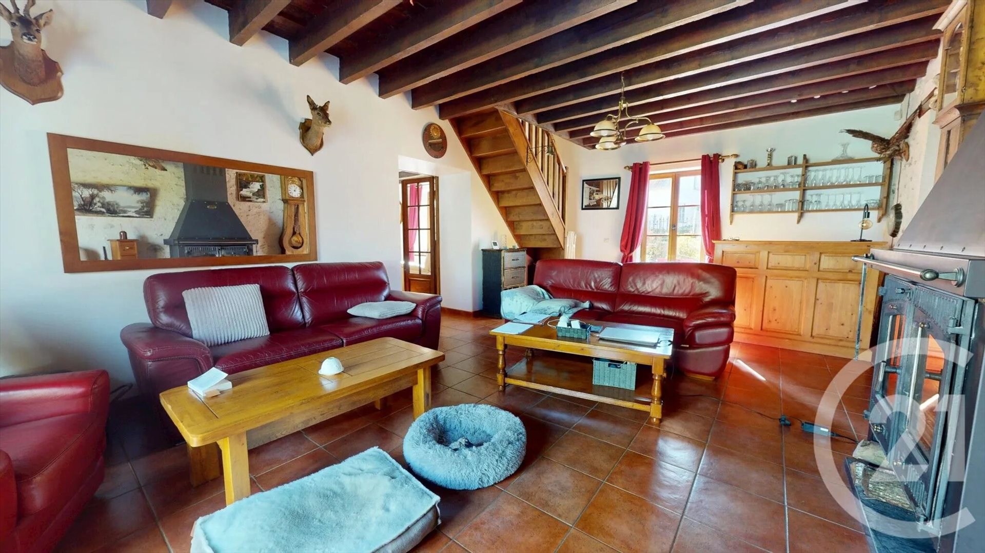 Maison à vendre, 135m², La Ferté-Gaucher