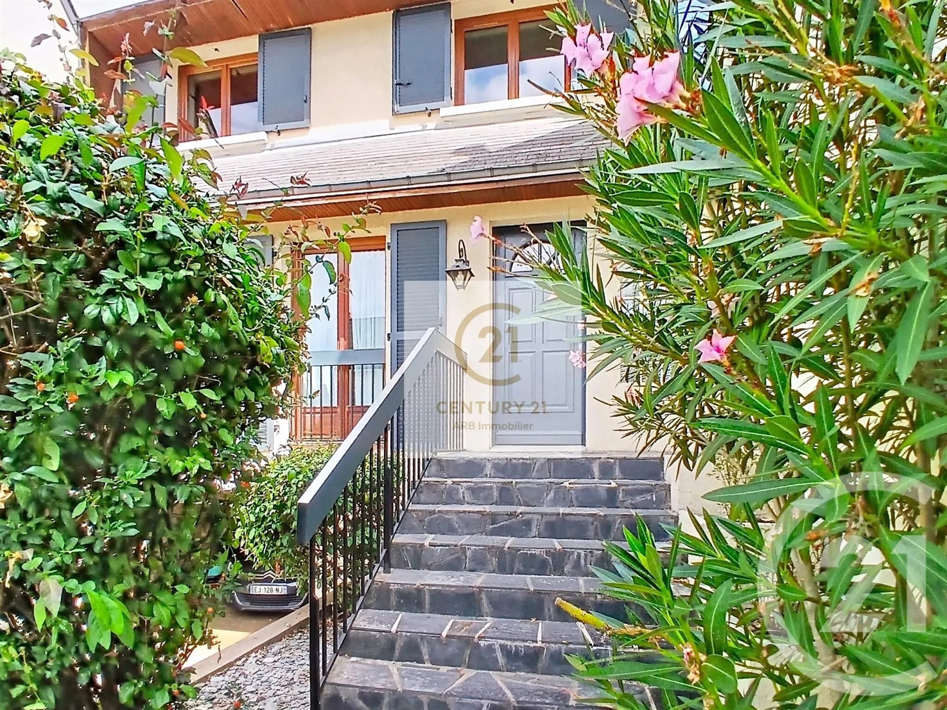 Maison à vendre, 102m², Rennes