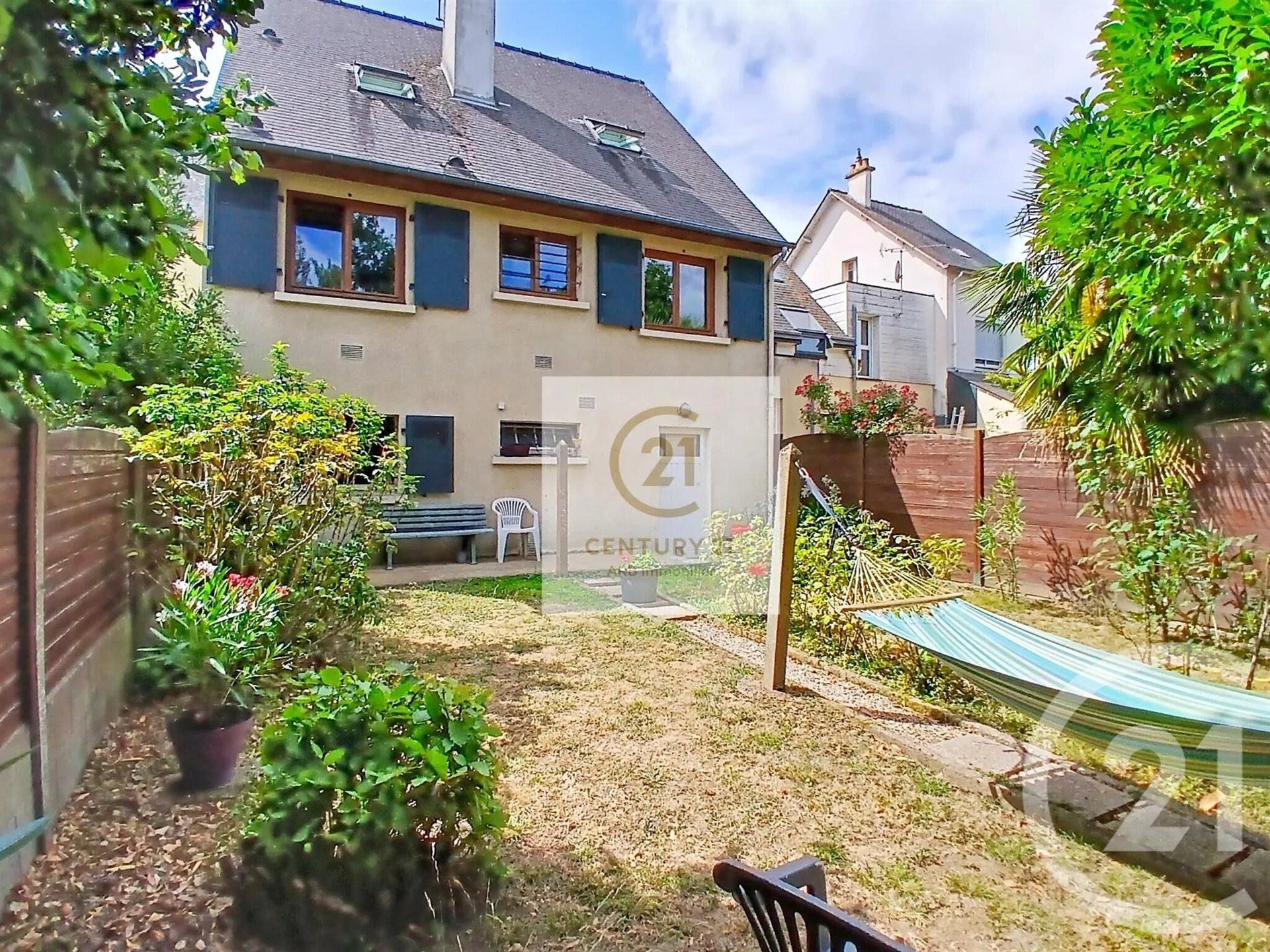 Maison à vendre, 102m², Rennes