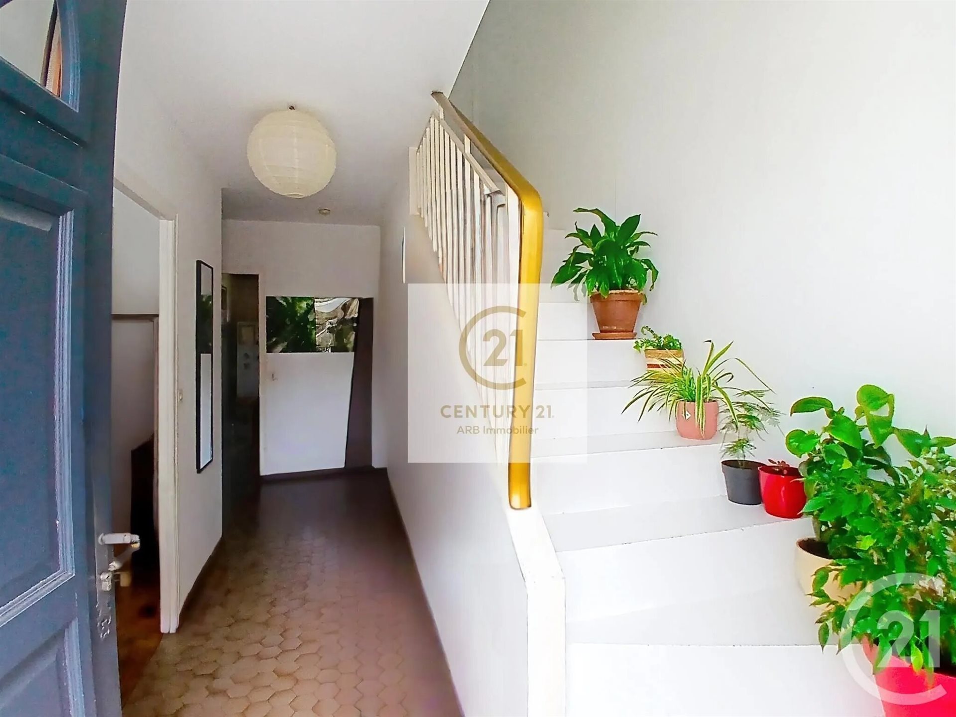 Maison à vendre, 102m², Rennes