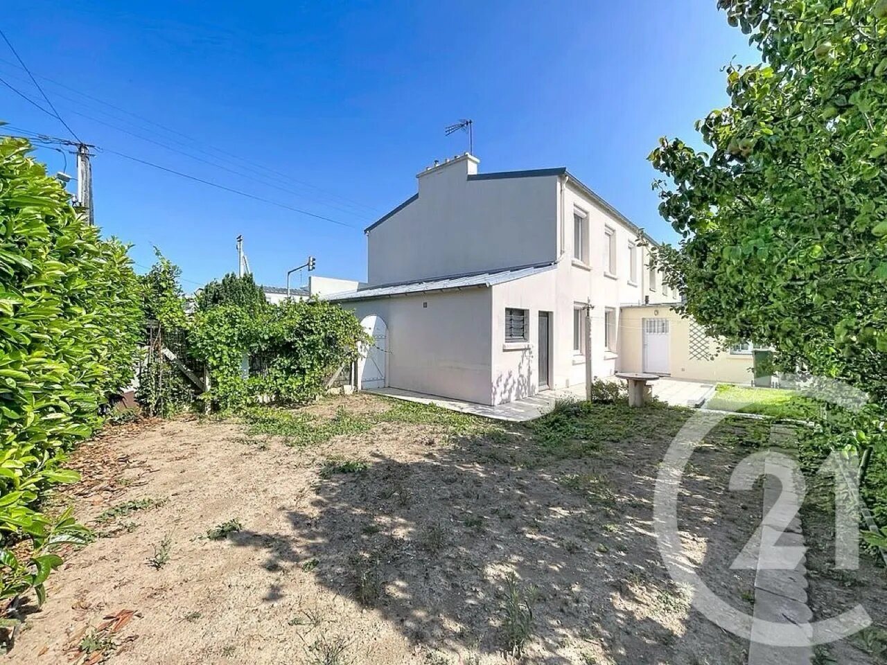 Maison à vendre, 118m², Brest
