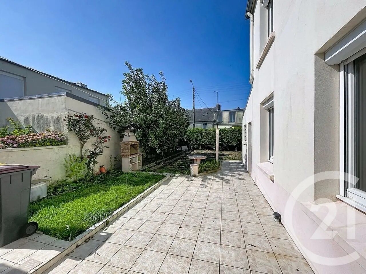 Maison à vendre, 118m², Brest