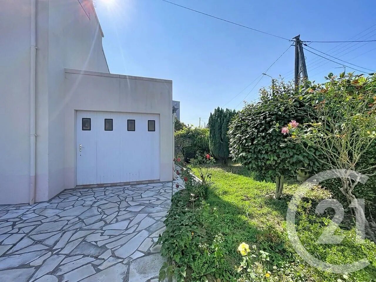 Maison à vendre, 118m², Brest