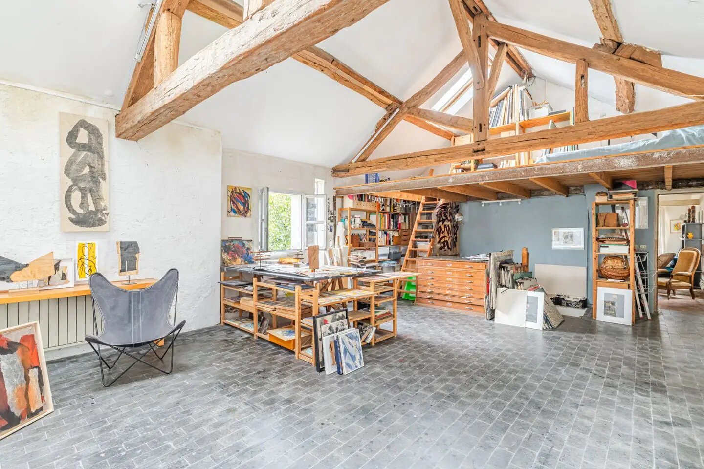 Maison à vendre, 241m², Chilly-Mazarin