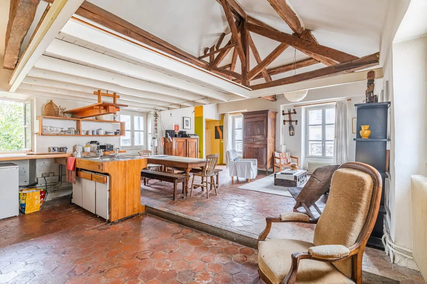 Maison à vendre, 241m², Chilly-Mazarin