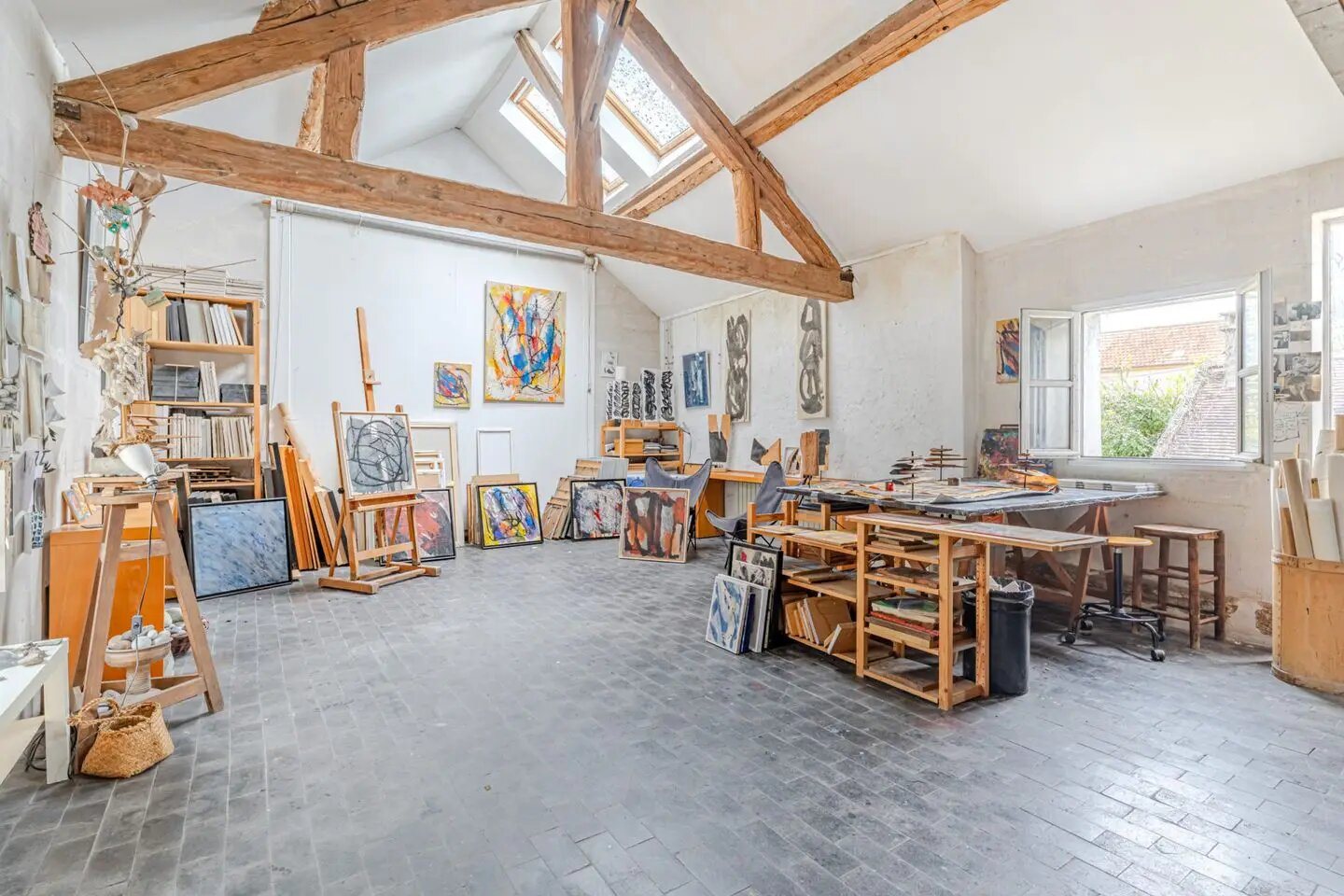 Maison à vendre, 241m², Chilly-Mazarin