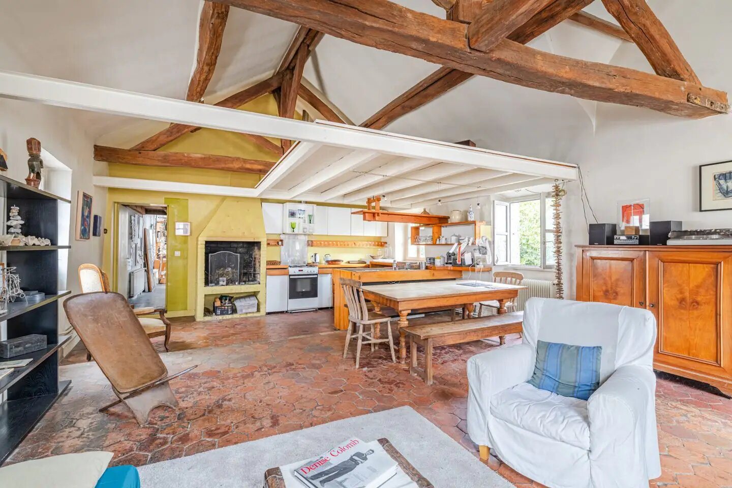 Maison à vendre, 241m², Chilly-Mazarin