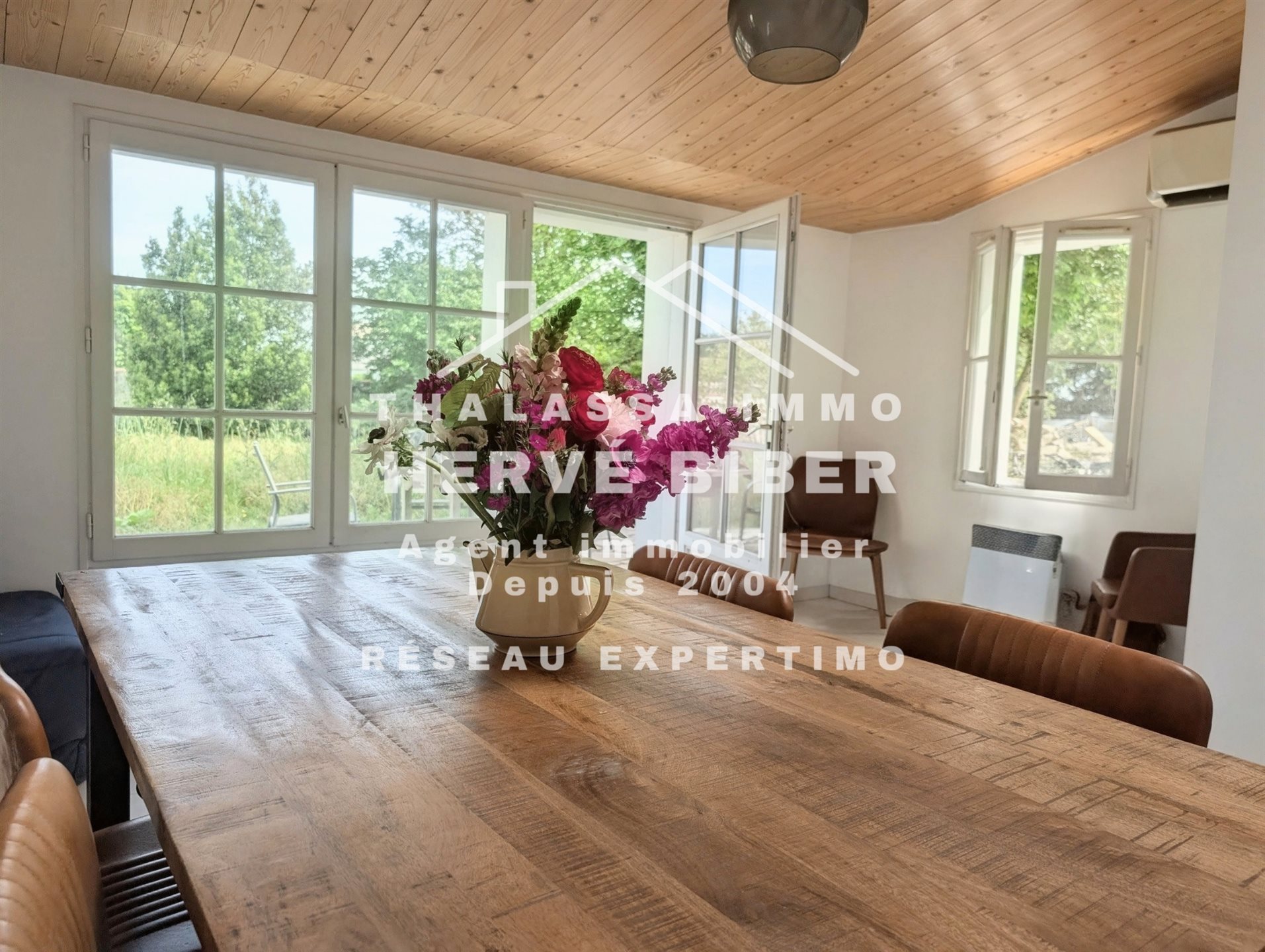 Maison à vendre, 90m², Saint-Clément-des-Baleines