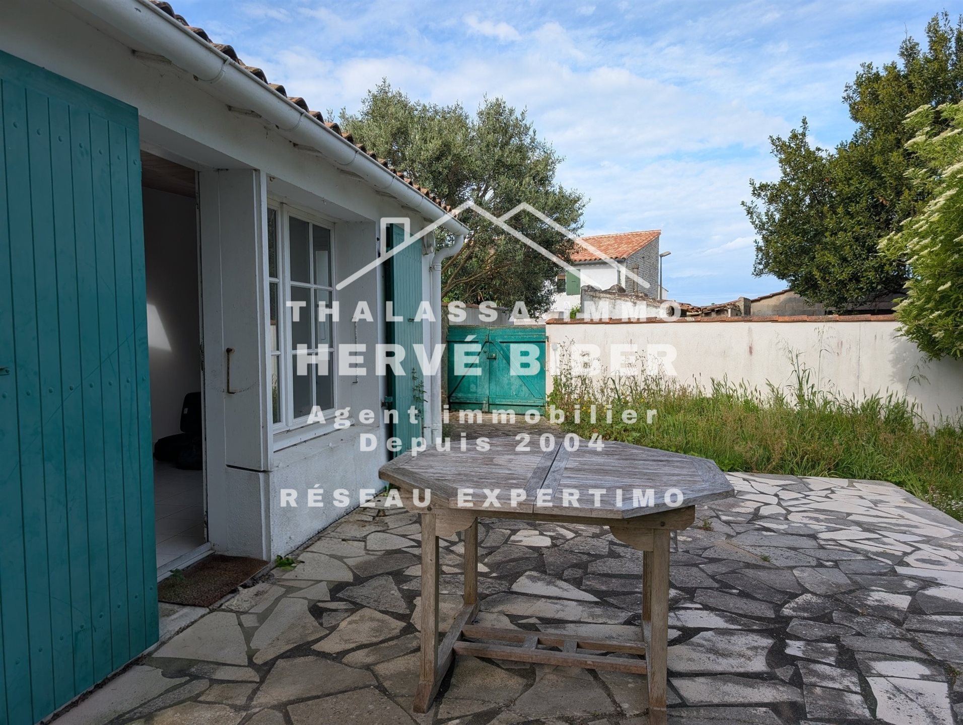 Maison à vendre, 90m², Saint-Clément-des-Baleines