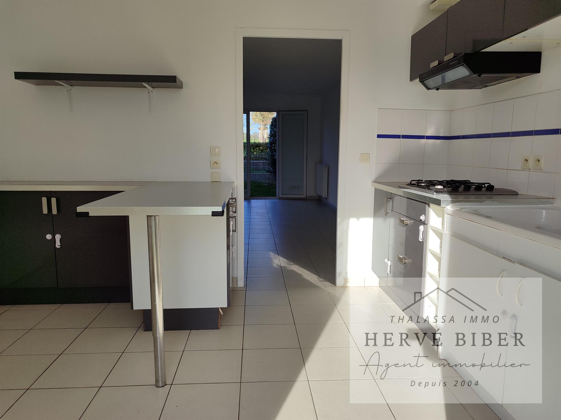 Maison à vendre, 100m², L'Houmeau