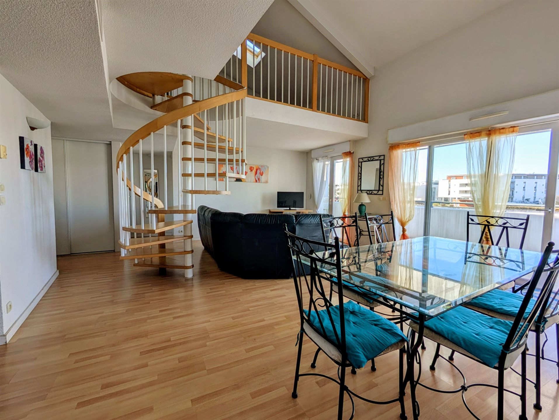 Appartement à vendre, 104m², La Rochelle