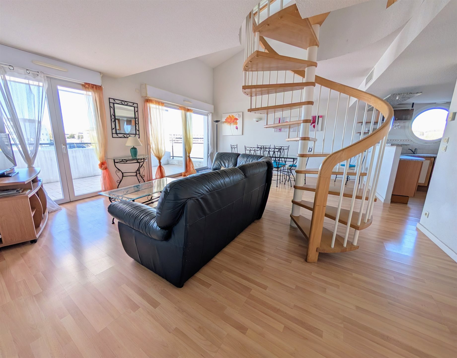 Appartement à vendre, 104m², La Rochelle