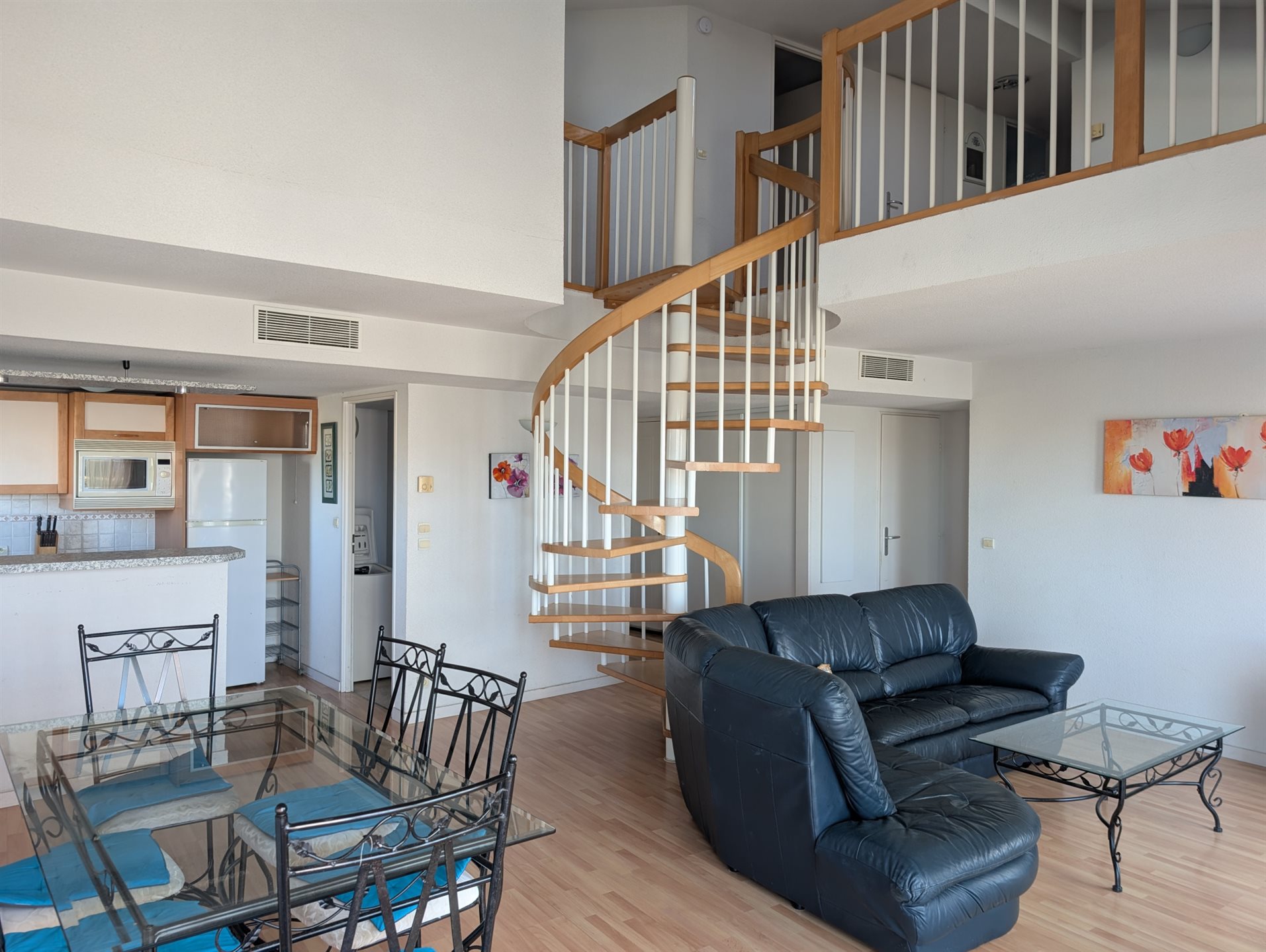 Appartement à vendre, 104m², La Rochelle