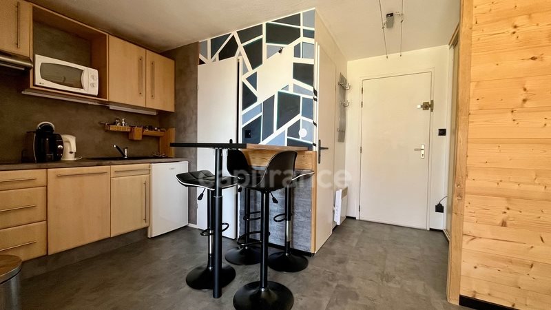Appartement à vendre, 24m², Manigod
