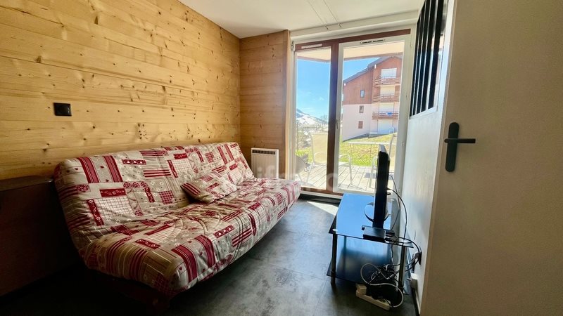 Appartement à vendre, 24m², Manigod