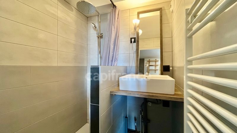 Appartement à vendre, 24m², Manigod