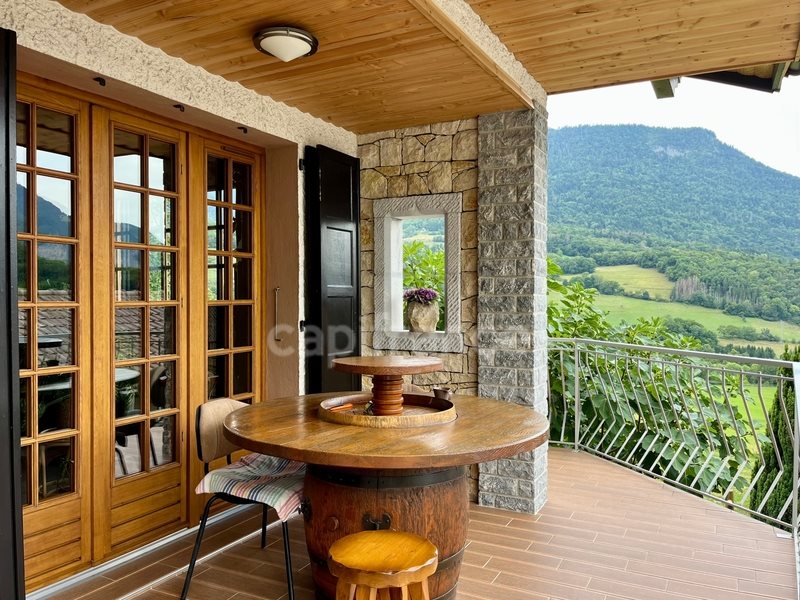 Maison à vendre, 140m², Faverges