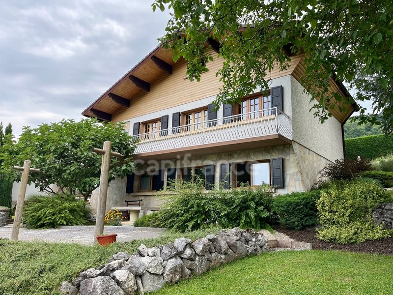 Maison à vendre, 140m², Faverges