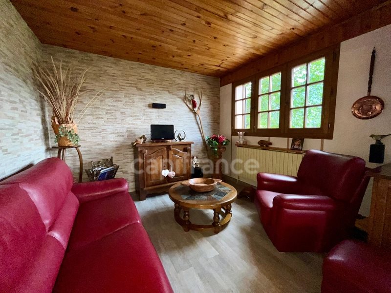 Maison à vendre, 140m², Faverges