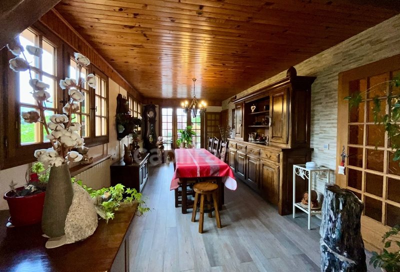 Maison à vendre, 140m², Faverges