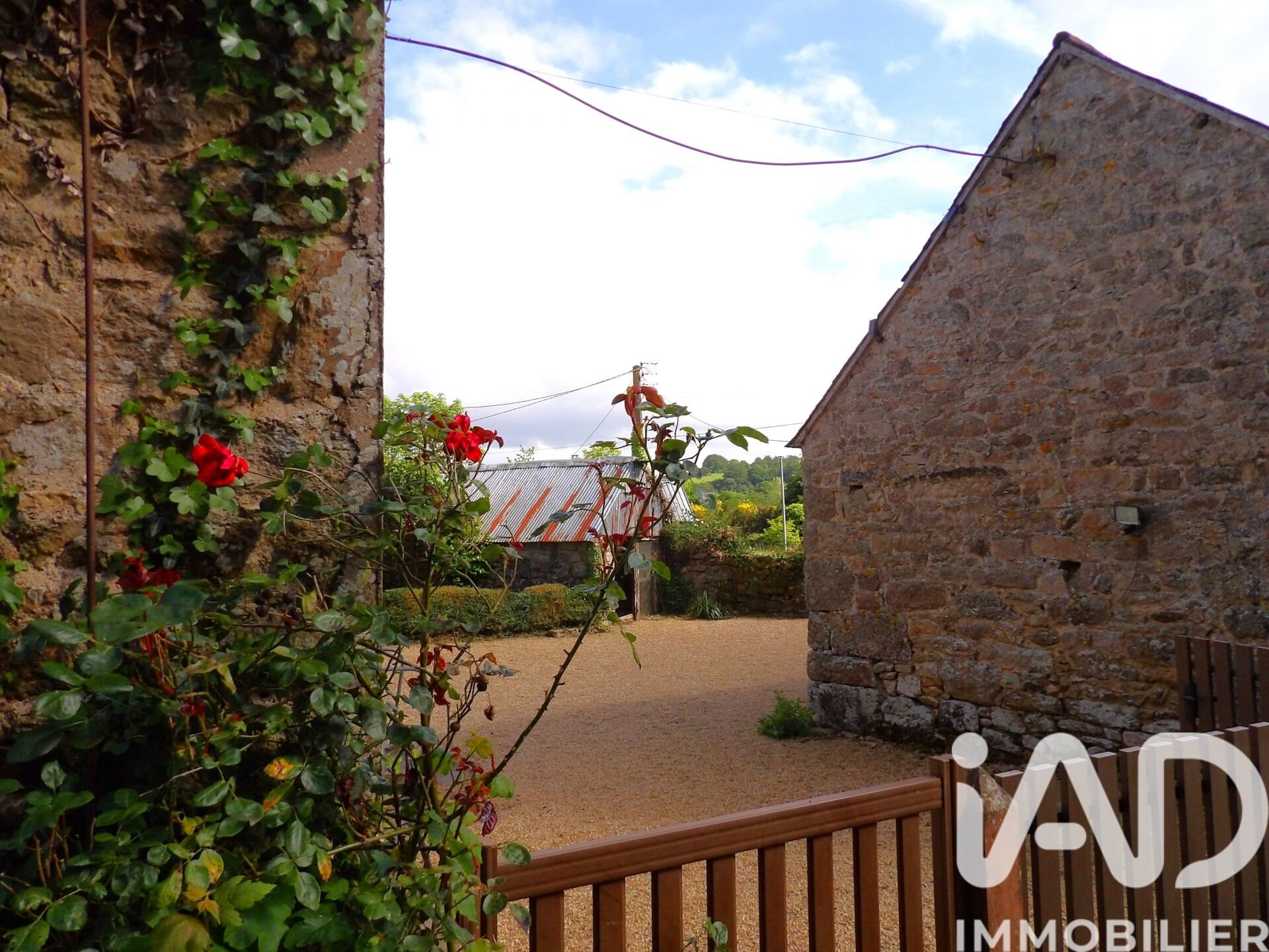 Maison à vendre, 55m², Plésidy